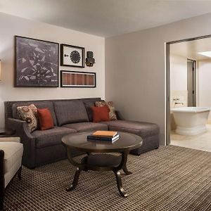 Junior King Suite Disability Access